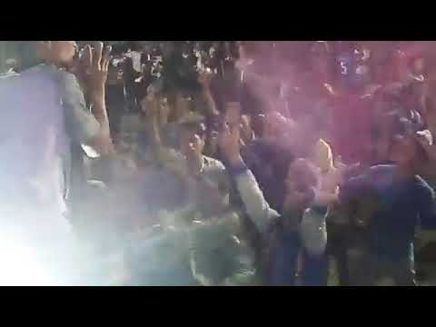 The Second Thadou Youth Sports Night Show 2018 (Gam Tuitheng Ka Ngai Chullou- Lovjoy)