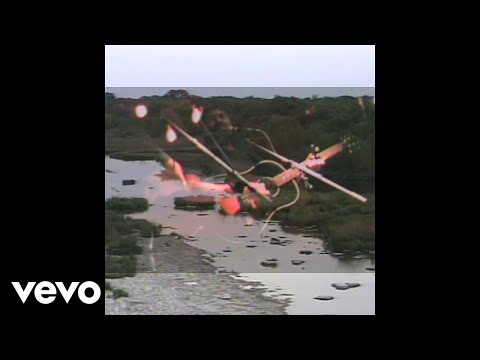 Penny & Sparrow - Jeopardy (Visualizer)