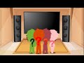 Past Class 1A React To The Future Read Desc 1