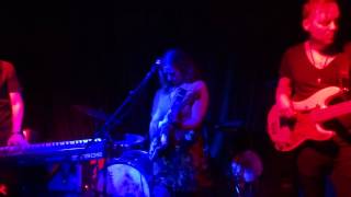 Springtime Carnivore - &quot;Name on a Matchbook&quot; (Live in San Diego 10-8-16)