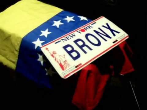 Nk Profeta y Tony Touch hablan sobre el tema "Otra Cosa".