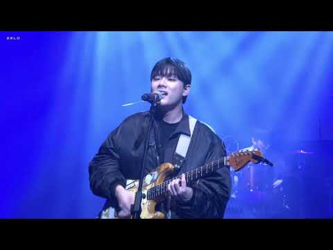 190330 맥거핀 (macguffin) - DISCO (I Don't Mind) @ 김해문화의전당 누리홀