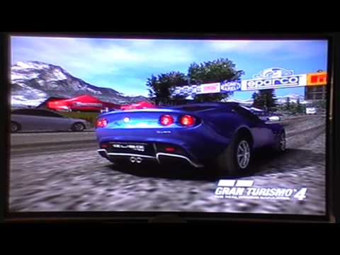 comment gagner course historique gt5 b spec