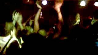 Vicious Rumors - Lady Took A Chance (live Athens 21/9/2007)