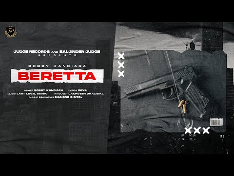 Beretta