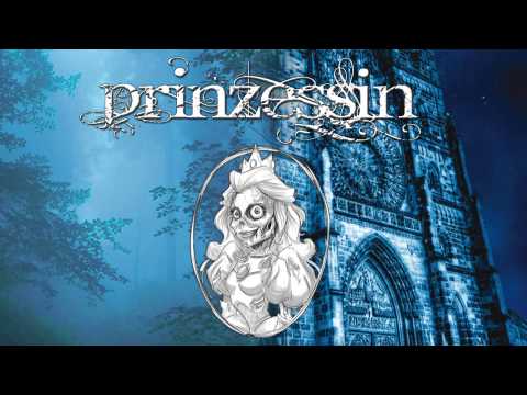 VEARZ featuring DAME - Prinzessin [Multivearzum] (prod UFO Beats & Finalcut)