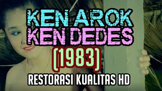 Download lagu Ken Arok Ken Dedes (1983) - Eva Arnaz dan George Rudy | Film Klasik Indonesia mp3