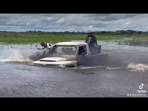 Rural Willys OffRoad Raiz #rural #willyswonderland #viva+offroad