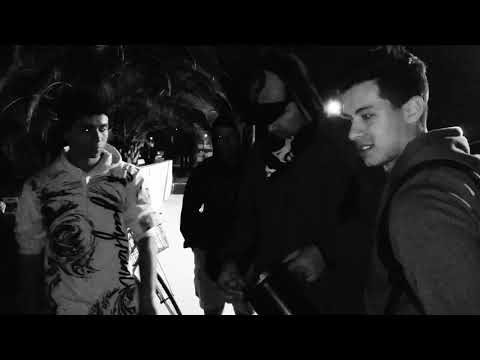 3ra Fecha: EZTRATEGA vs ROY - Semifinal.