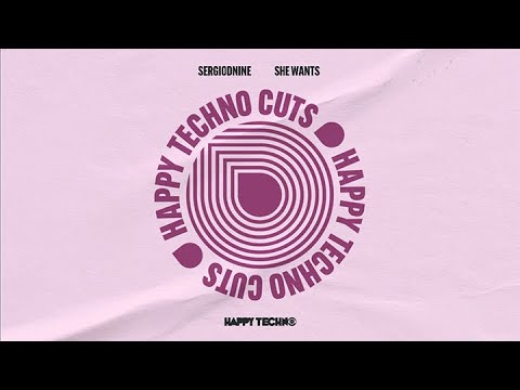 HTC004 Sergiodnine - She Wants