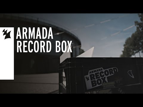 Armada Record Box – Upcoming Releases – September 2020 [Mini Mix]