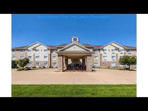 Best Comfort Suites - United States