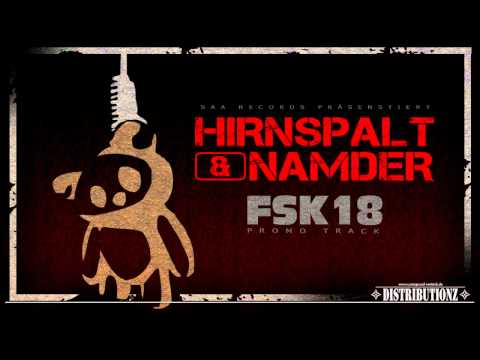 Hirnspalt & Namder - FSK18 [Videotrack] HD