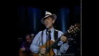 Chet Atkins - I Still Can't say Goodbye