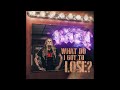 SEBASTIAN BACH What Do I Got To Lose OFFICIAL MUSIC VIDEO