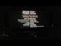 Toy Story 4 End Credits
