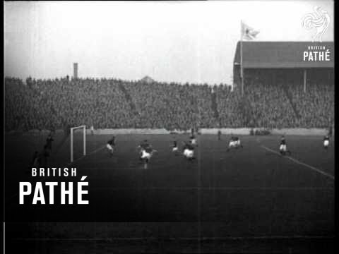 Hard Luck Wales (1928)