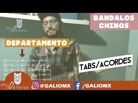 Aynmg - Bándalos Chinos