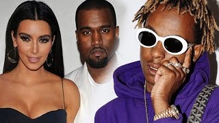 Kanye stops show after Kim robbed at gunpoint, Rich The Kid abuser? J. Cole Hiatus