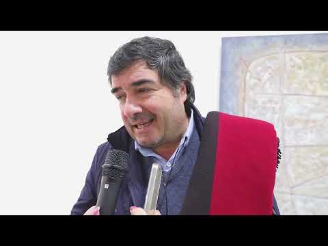 El Gobernador y la empresa Central Puerto evaluaron inversiones