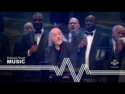 Bill Bailey - Jerusalem (We Are Most Amused And Amazed 2018)