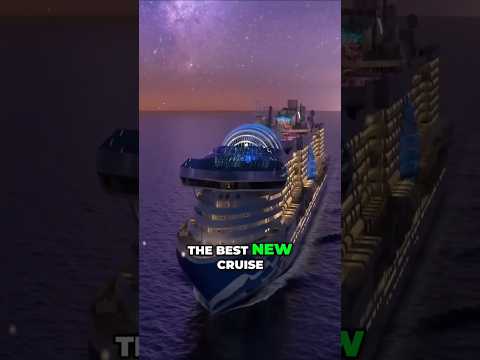 Thumbnail for The Star Princess...is it the BEST or Worst New Cruise Ship in the World?