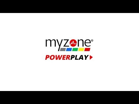 Power Play Friday: Episode 2 - Myzone Talking Points for Small Group Training Coaches