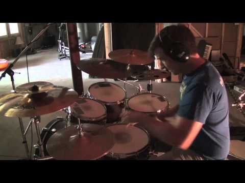 Drum Cover - Don't Drink the Water - Dave Matthews Band - HD