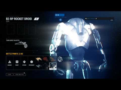 Star Wars: Battlefront II: Assault - Naboo - Theed