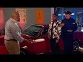 Raven’s Home - Booker Baxter Gets Pulled Over By Officer Riley (Season 5 Episode 20 - 1080p60)