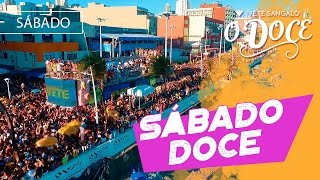 Ivete Sangalo - Sábado Doce - Carnaval 2017