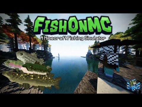 FishOnMC (1.20.6/US) - The #1 Minecraft server's details, IP, vote link ...