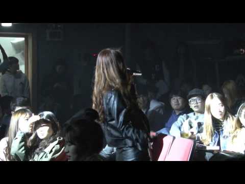 2015 SORM 4차 정기공연 - #1 이리와봐 / WHAT / 쌔끈해