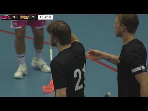 Highlights  Malmö FBC - ONYX