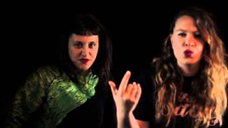 La Basu & Aneguria - Trakamatraka (Euskera)