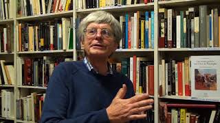 LES NOMS GRAVÉS SUR L'ARC DE TRIOMPHE <br> Arnauld Divry