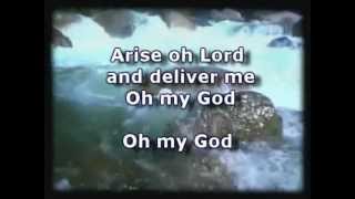 Psalm 3 - Salvadore - Worship Video with lyrics