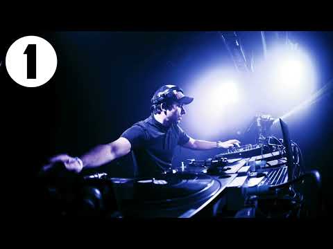 Andy C - BBC Radio One Essential Mix - 01/05/2005