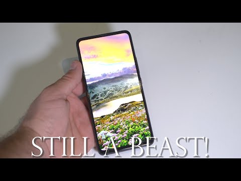 Umidigi S5 Pro - 3 Months Later