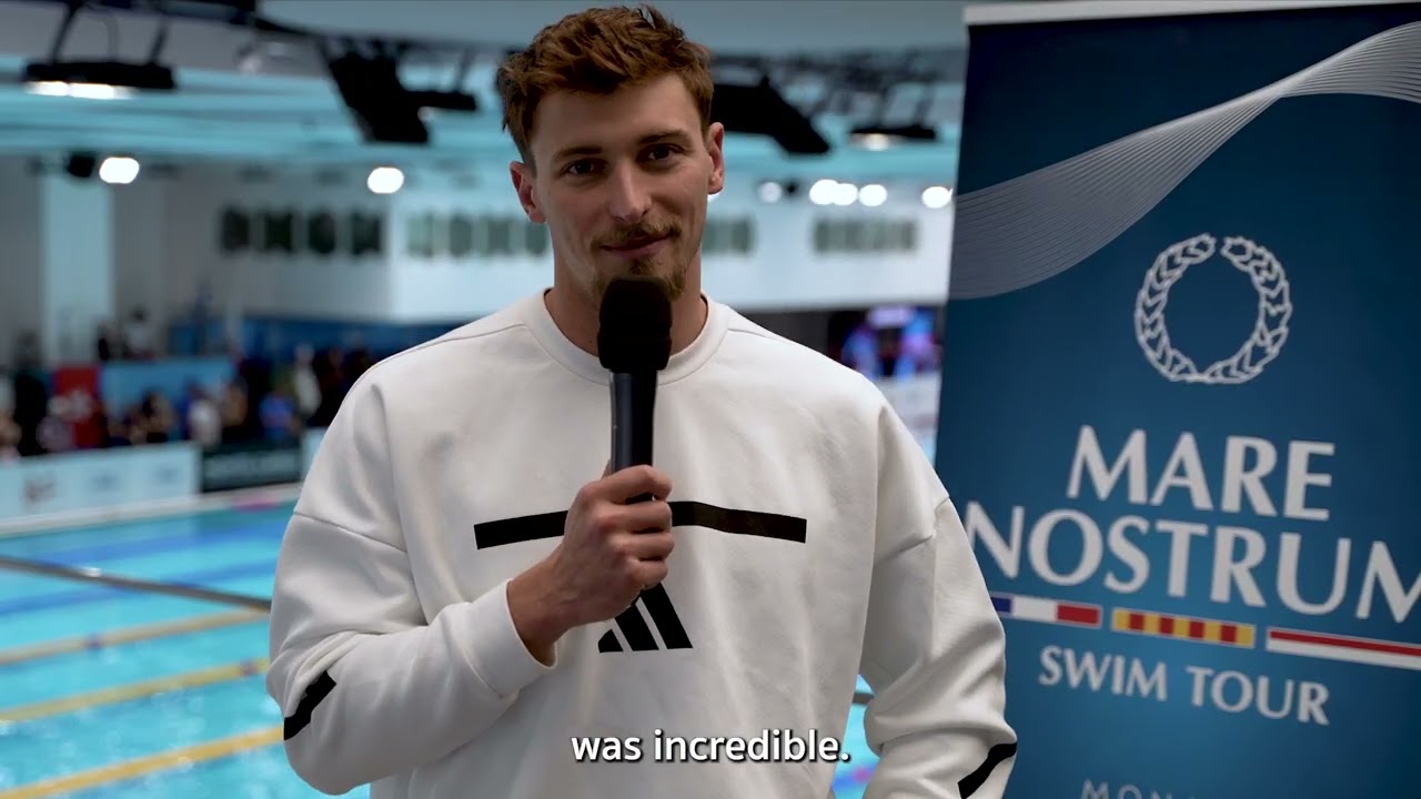 ITW Mare Nostrum 2025