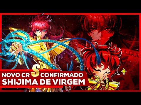 ⛩️🔥 AGORA É OFICIAL - REPARO SHIJIMA CHEGOU !! O VERDADEIRO PORTEIRO DO ENEM !! 🔥⛩️