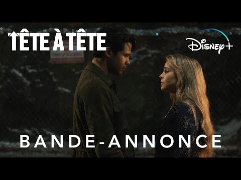 Bande-annonce