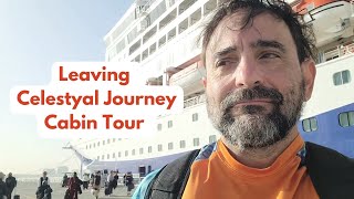 Celestyal Journey Arabian Cruise Vlog: 7 Days of Ports, Food & Hidden Gems!