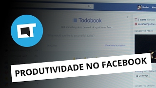 Como transformar o Facebook em uma ferramenta de produtividade