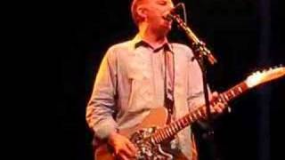 Billy Bragg - "Greetings To the New Brunette (Shirley)" - San Francisco - 2008