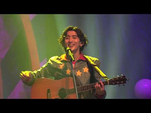 00074 2019.09.01 잔나비 콘서트