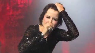 The Cranberries - Desperate Andy