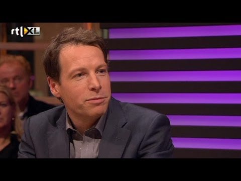 Ode aan de doden - RTL LATE NIGHT