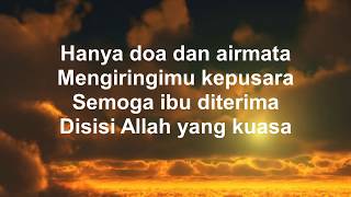 Download lagu Ibuku Sayang Versi Qasidah (Jasad Ibu) mp3