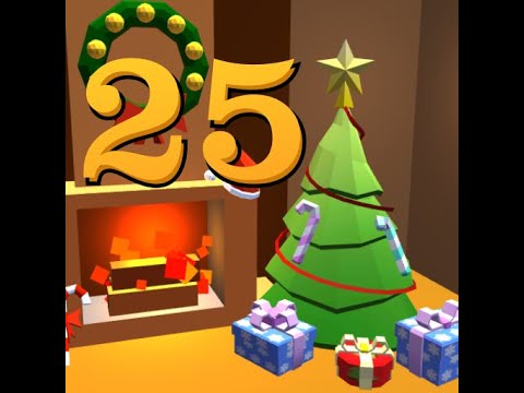 Game Advent Calendar video thumbnail